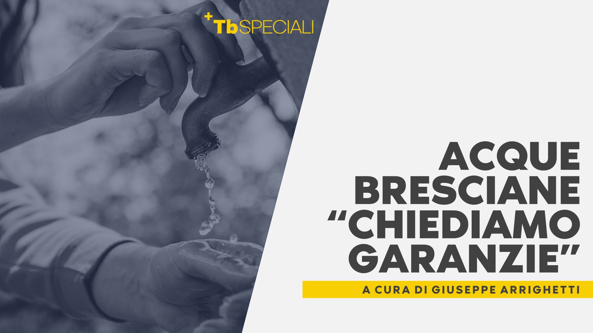 L’Ato camuno accende il dibattito